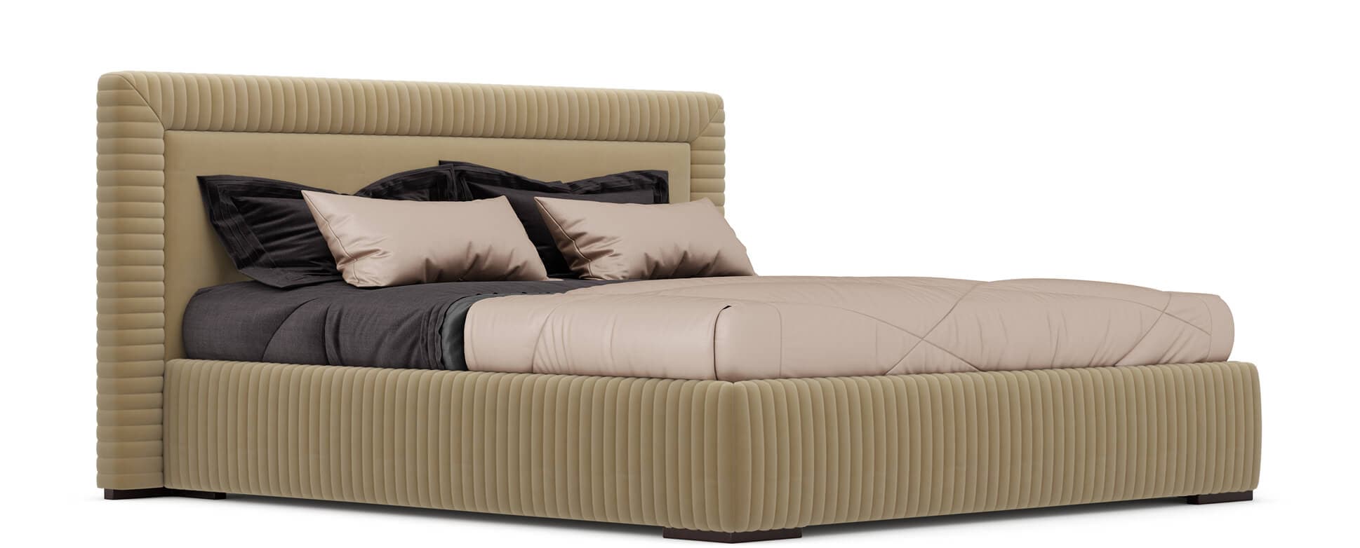 Almira 13 Soft Ivory